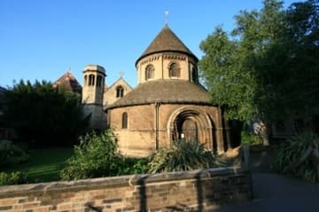 Round Church