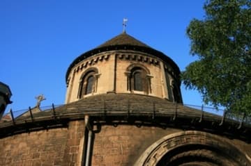 Sacred Destinations photograph