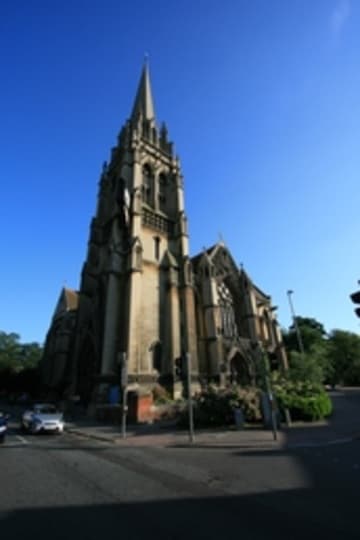 Sacred Destinations photograph