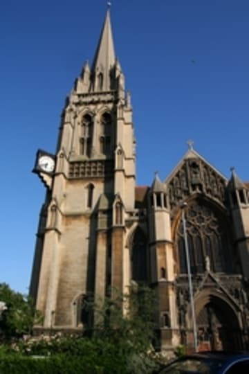 Sacred Destinations photograph
