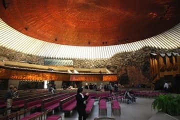 Sacred Destinations photograph
