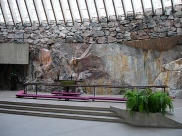 Sacred Destinations photograph