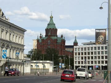 Sacred Destinations photograph