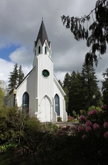Sacred Destinations photograph
