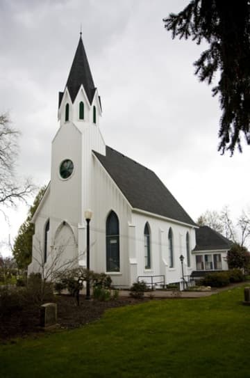 Sacred Destinations photograph