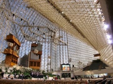 Sacred Destinations photograph