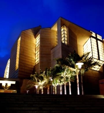 Sacred Destinations photograph