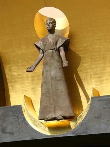 Sacred Destinations photograph