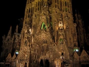 Sacred Destinations photograph