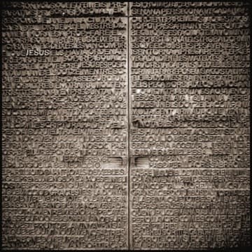 Sacred Destinations photograph