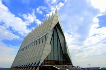 Cadet Chapel