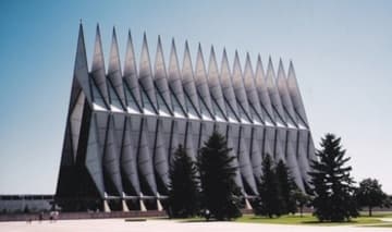 Sacred Destinations photograph
