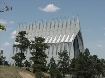 Sacred Destinations photograph