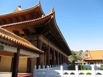 Sacred Destinations photograph