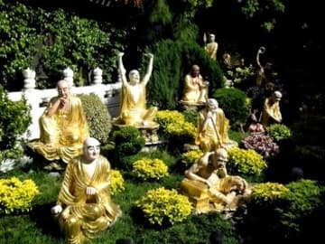 Sacred Destinations photograph