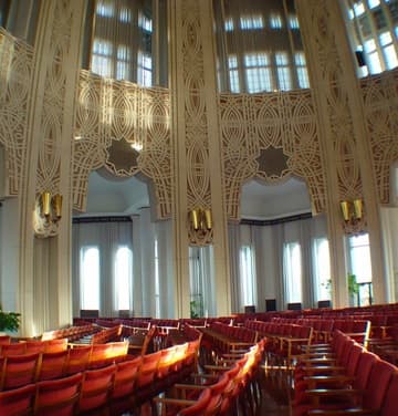 Sacred Destinations photograph