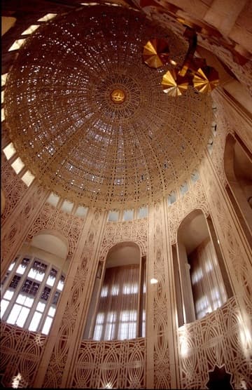 Sacred Destinations photograph