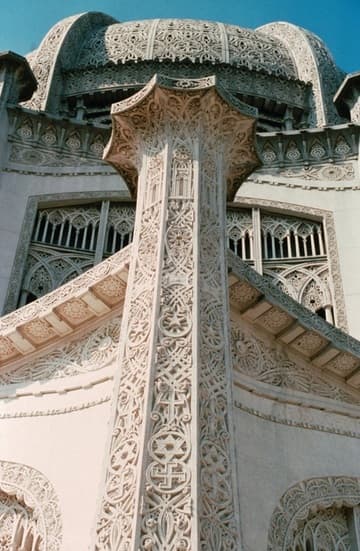 Sacred Destinations photograph