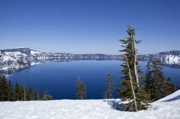 Crater Lake