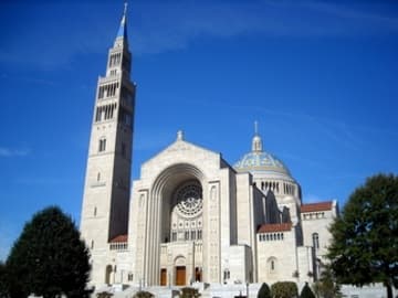 Basilica of the National Shrine