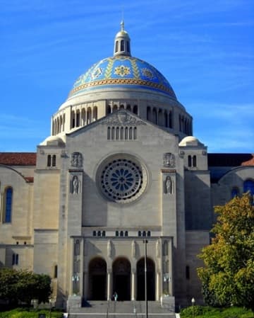 Sacred Destinations photograph