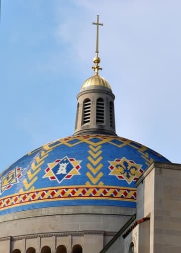 Sacred Destinations photograph