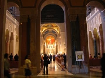 Sacred Destinations photograph