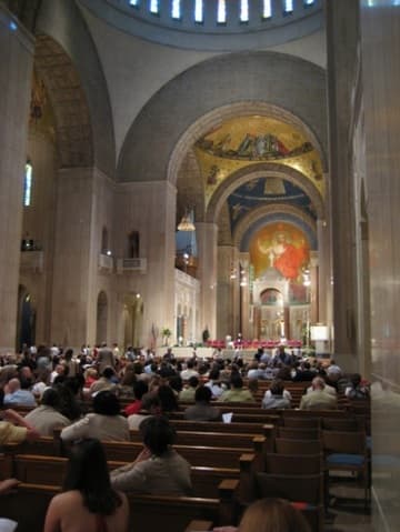 Sacred Destinations photograph