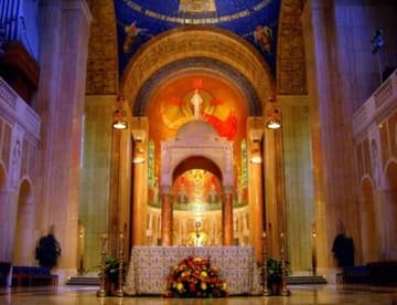 Sacred Destinations photograph