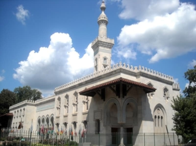Islamic Center of Washington
