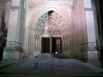 Sacred Destinations photograph