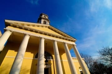 Sacred Destinations photograph