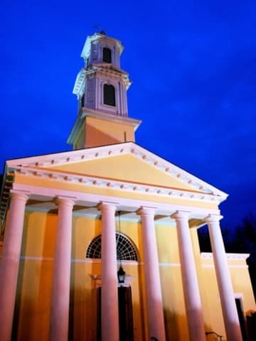 Sacred Destinations photograph