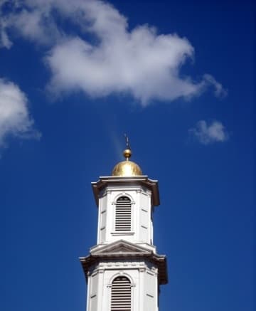 Sacred Destinations photograph