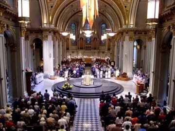 Sacred Destinations photograph
