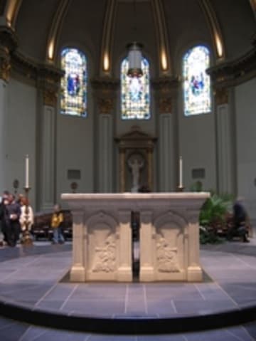 Sacred Destinations photograph