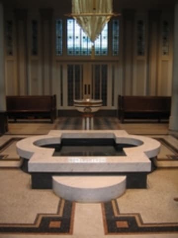 Sacred Destinations photograph