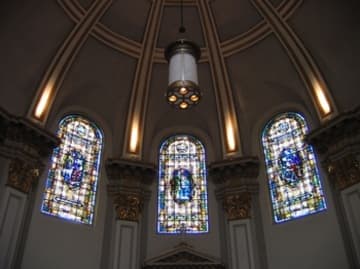 Sacred Destinations photograph