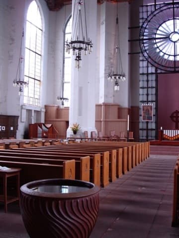 Sacred Destinations photograph