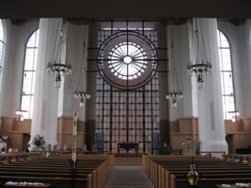 Sacred Destinations photograph