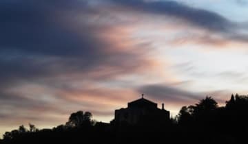 Sacred Destinations photograph