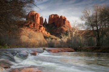 Sacred Destinations photograph