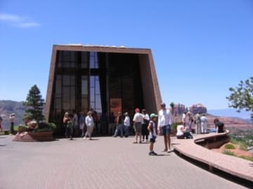 Sacred Destinations photograph