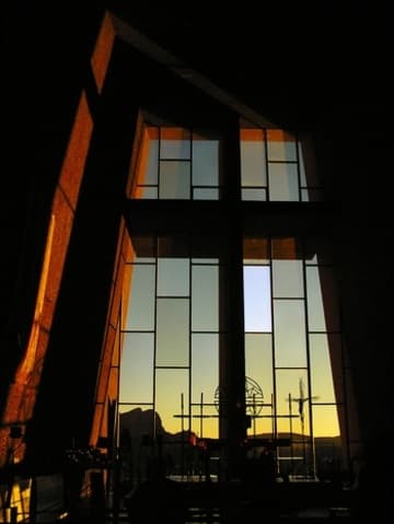 Sacred Destinations photograph