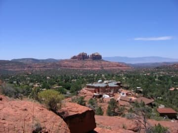 Sacred Destinations photograph