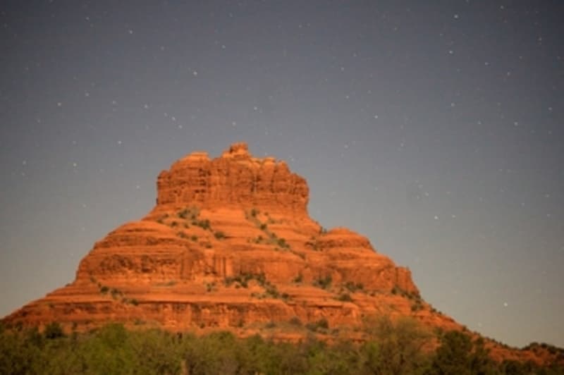 Bell Rock