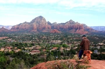 Sacred Destinations photograph