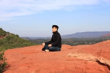 Sacred Destinations photograph
