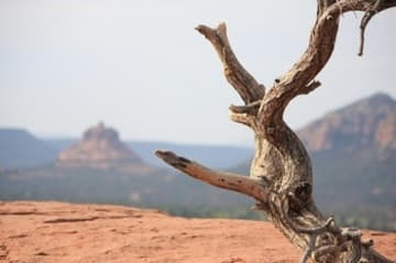 Sacred Destinations photograph