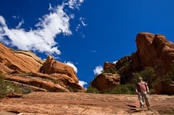 Sacred Destinations photograph